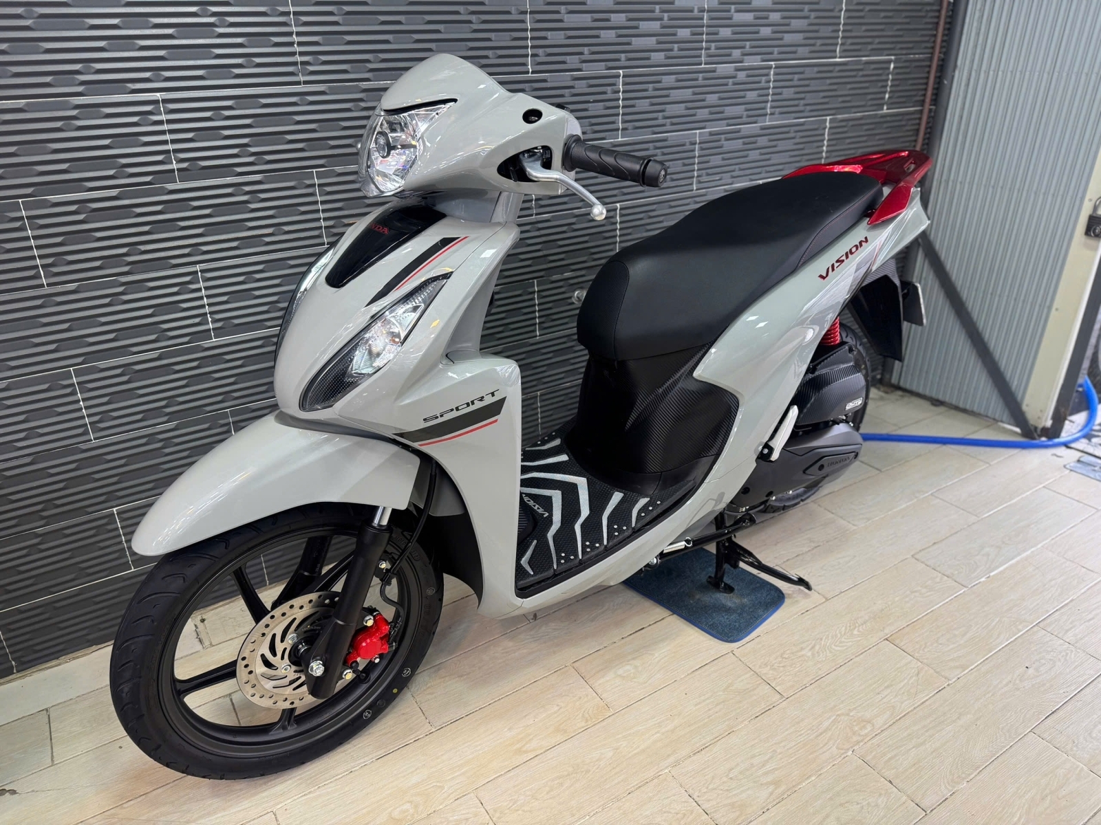 Vision 2025 đặc biệt bstp siêu lướt
