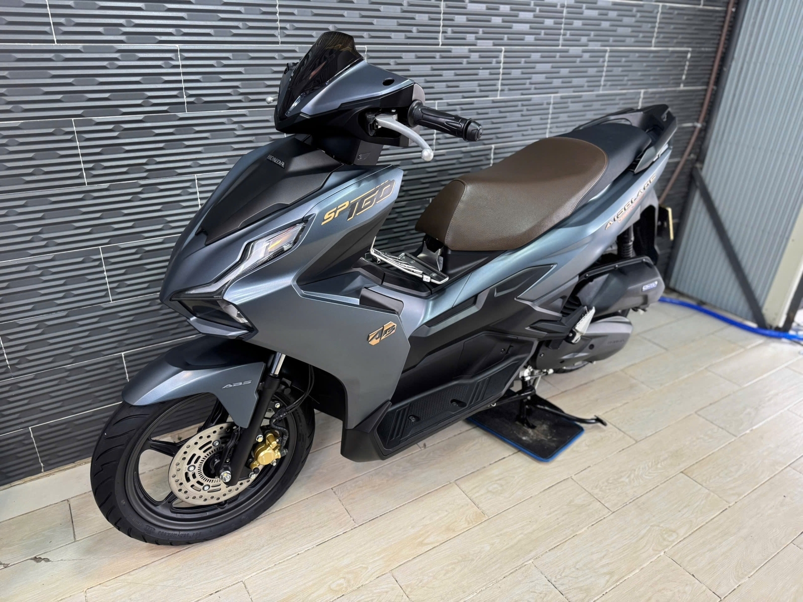 AB 160abs 2024 bstp 4val