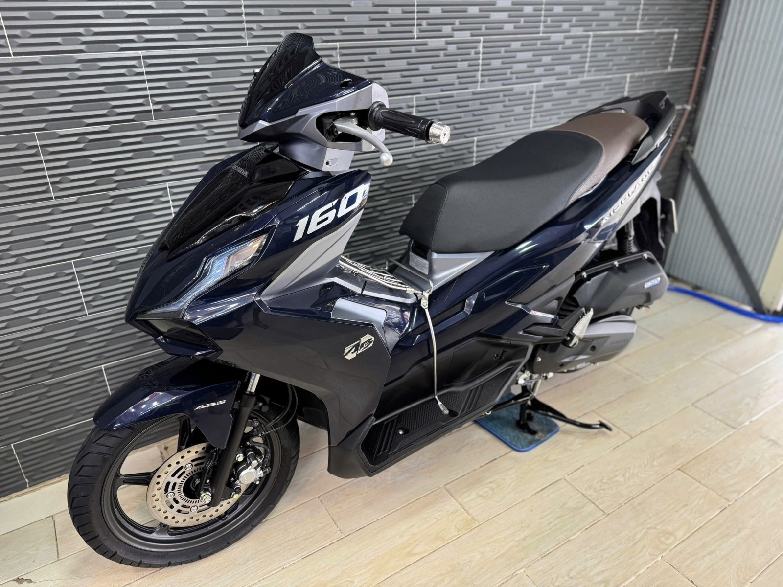 Ab 160 abs 2023 bstp