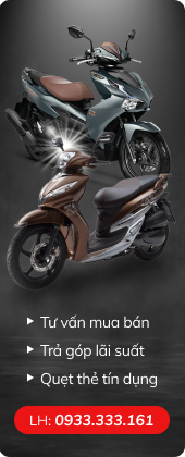 XE MÁY THIỆN PHÁT | CHUYÊN THU MUA XE MÁY CŨ , XE MỚI GIÁ RẺ TPHCM