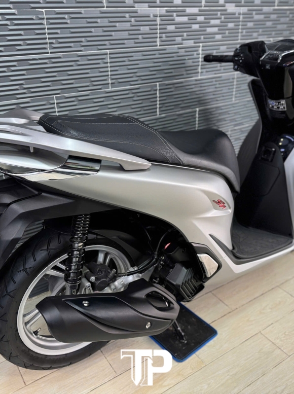 Sh 125 2022 sporty bstp 56038