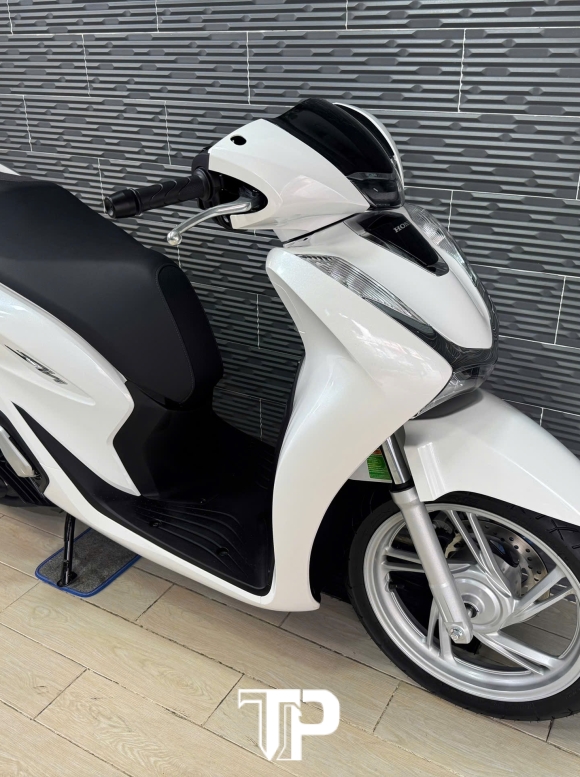 SH 125 mẫu mới 2025 20km bstp 16955