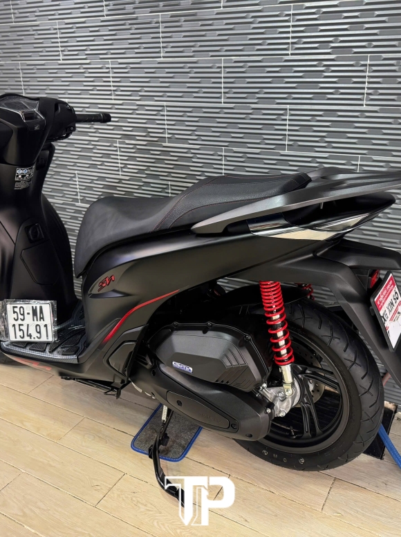 SH 125 Abs 2024 20km bs 15491