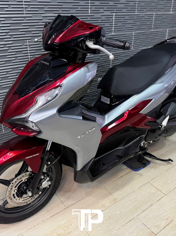 AB 125 4val mẫu mới 2025 bs52446