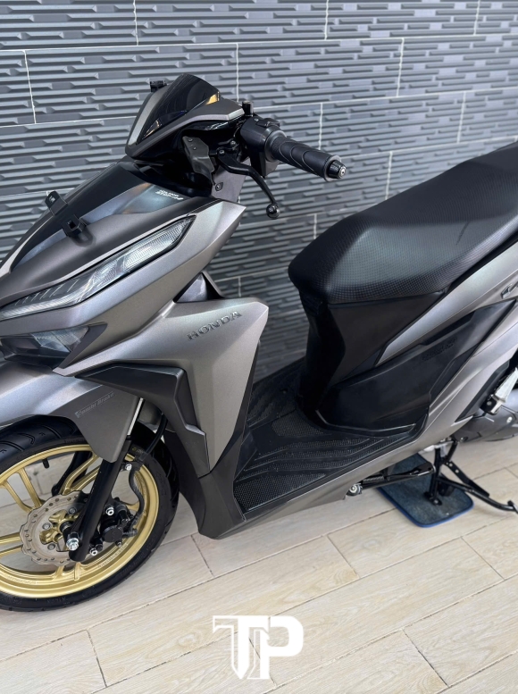 Vario 150 2021 8000km bs 06835