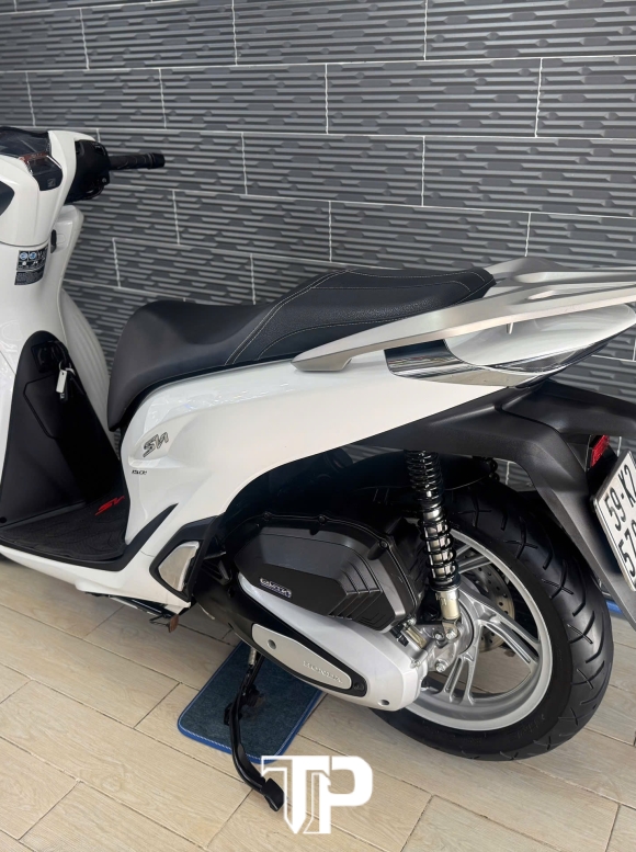 Sh 150 8k km bs 57084