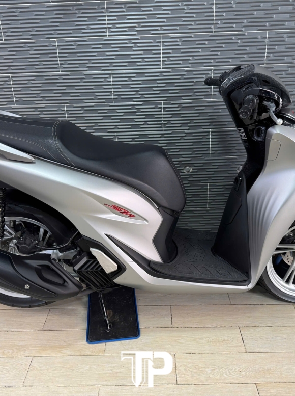 Sh 125 2022 sporty bstp 56038