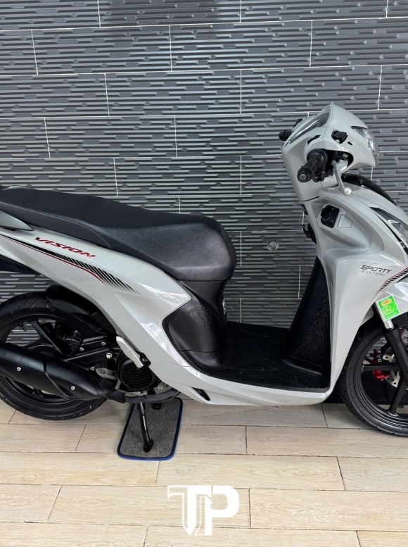 Vision 2023 xi măng bs 47110
