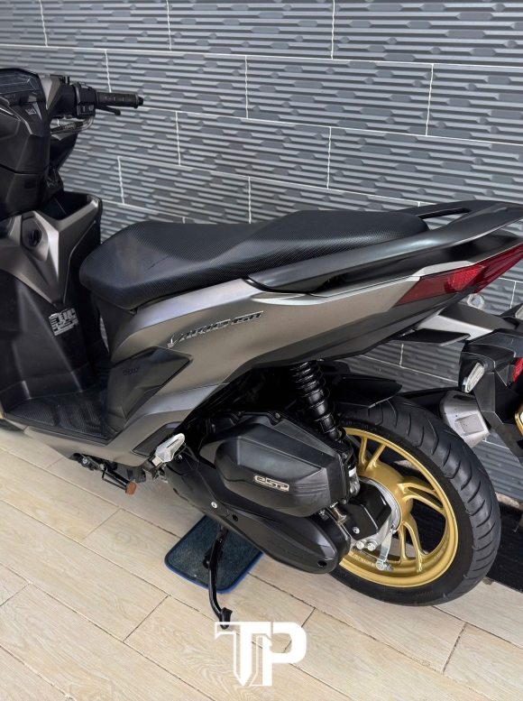 Vario 150 2021 8000km bs 06835