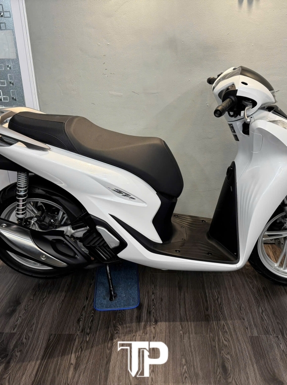 Sh 125 2024 300km bs 19800
