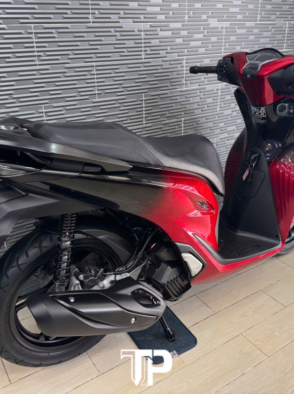 SH 125 abs bstp 90312