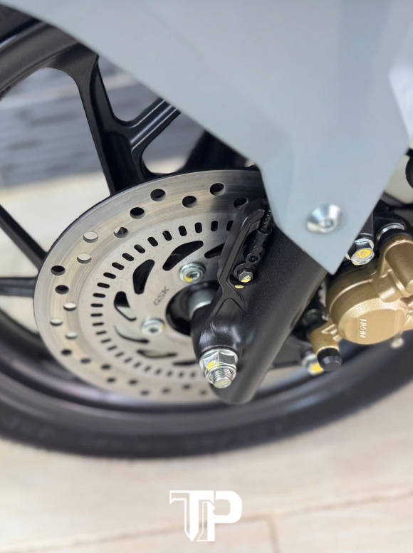 Vario 160 abs 23 xi măng bs 61054