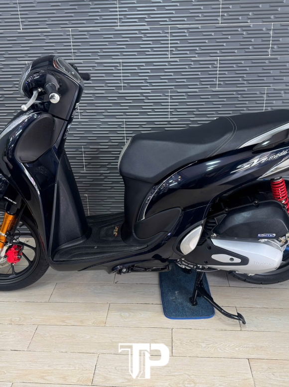 SHmode 2023 2000km bs 82727