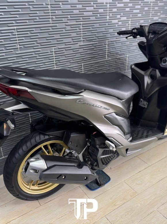 Vario 150 2021 8000km bs 06835