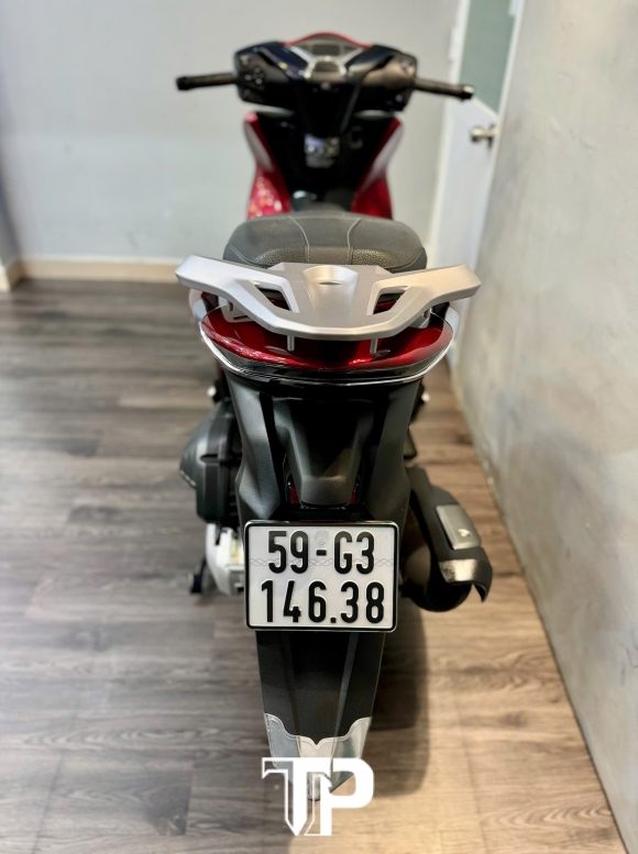 SH 125 2022 bs 14638