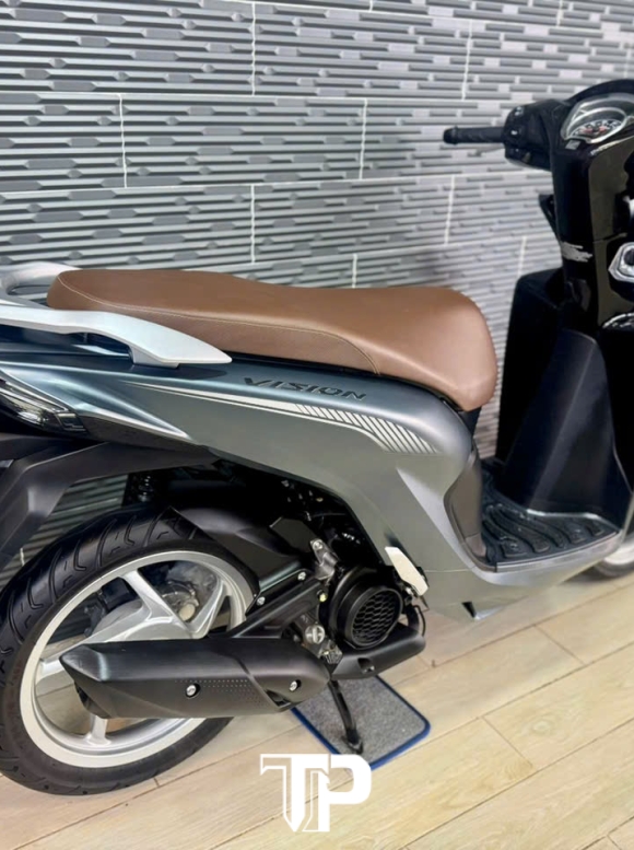 Vision 2024 mẫu mới đèn led 1000km bs 13236