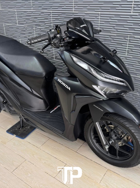 Vario 125 2022 1000km bstp 78046
