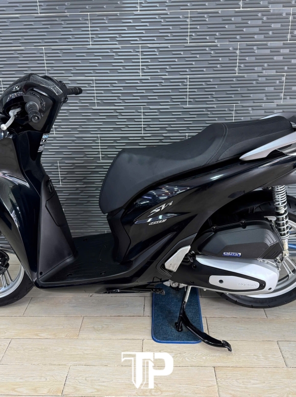SH 125 2024 1000km bs 18584