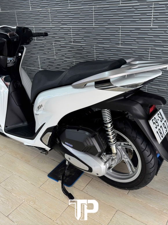 Sh 160 2024 abs 500km bs 18797