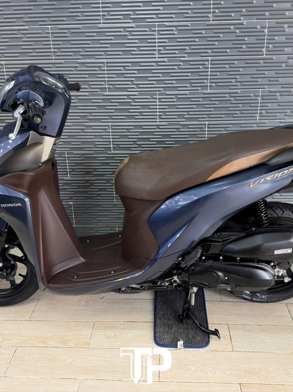 Vision 2020 đặc biệt bs 07629