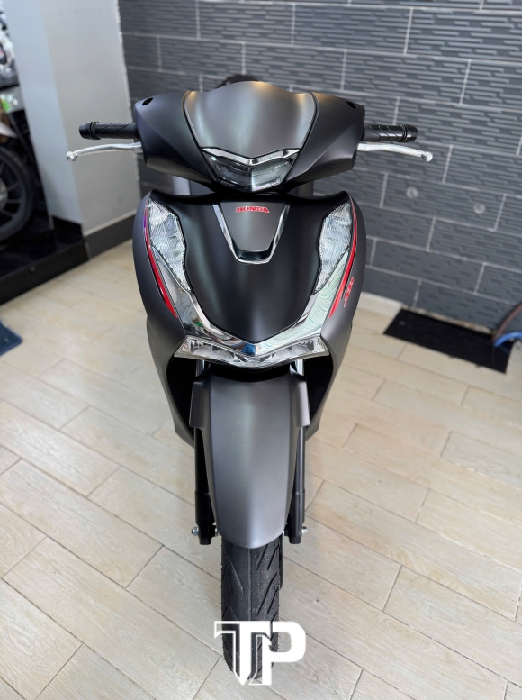 Sh 125 bstp bs 75385