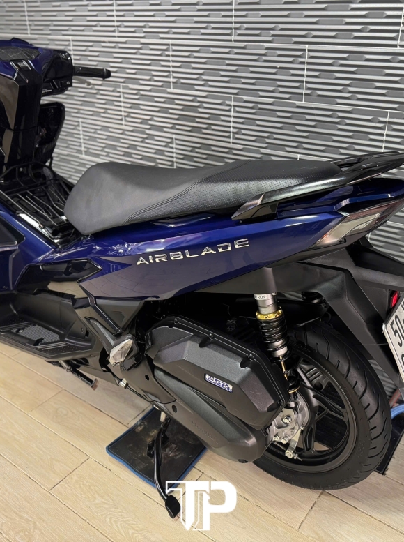 Ab 125 4val  bs 8888