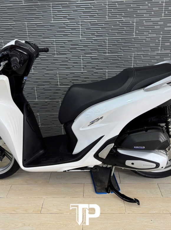 Sh 125 bstp 4000km bs 79504