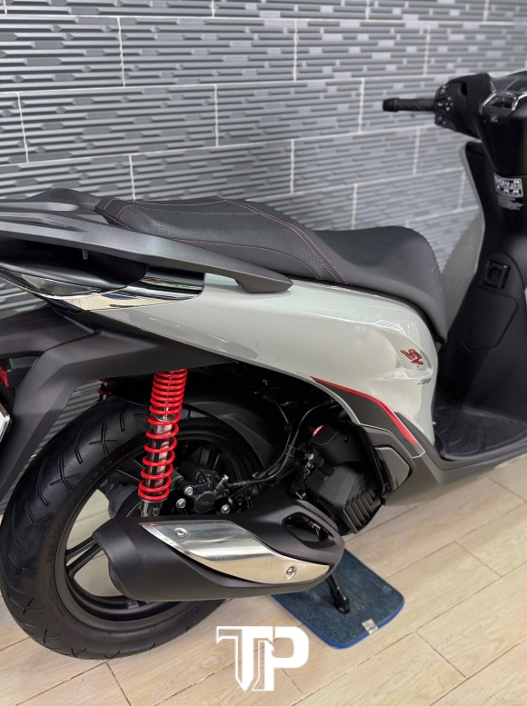 SH160 abs 2024 400km bs 10590