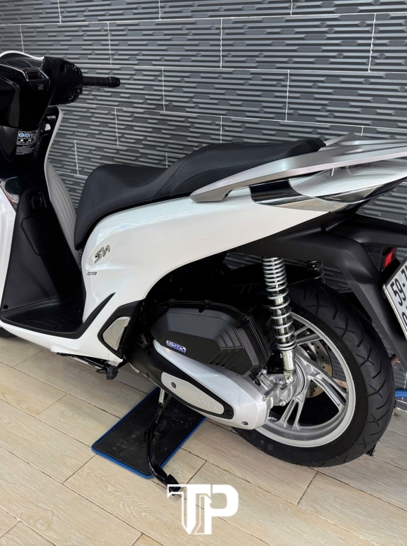 Sh 160 abs 2024 900km bstp 04790