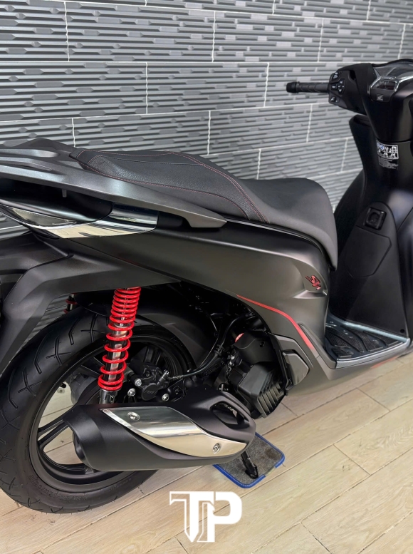 SH 125 Abs 2024 20km bs 15491