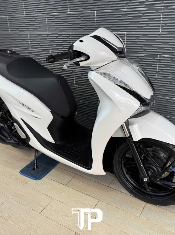 SH 125 3000km bs 31875