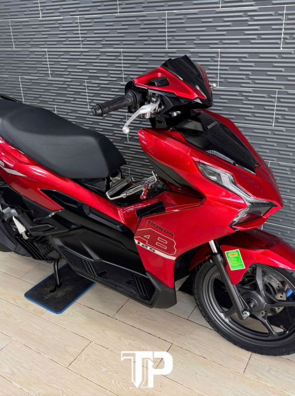 AB 125 mẫu mới 2023 3000km bs 62776