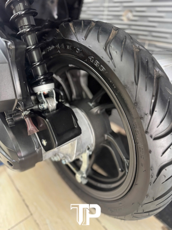 Vario 2024 900km bstp