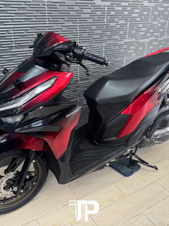 Vario 125 2024 mẫu mới bs 05796
