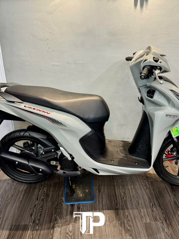Vision 2024 bản cao cấp bs 98098