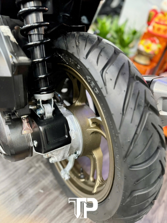 Vario 2024 80km bs 14919