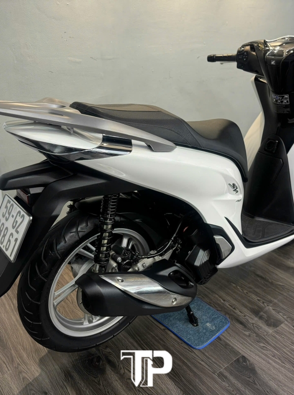Sh 125 2022
