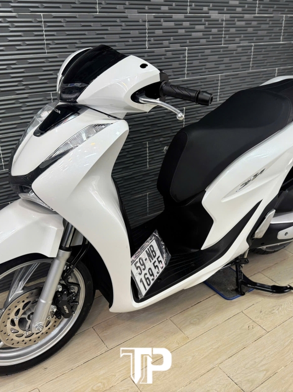 SH 125 mẫu mới 2025 20km bstp 16955