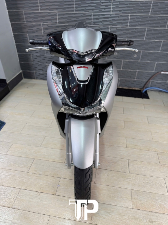 Sh 125 2022 sporty bstp 56038