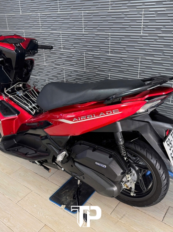 AB 125 mẫu mới 2023 3000km bs 62776
