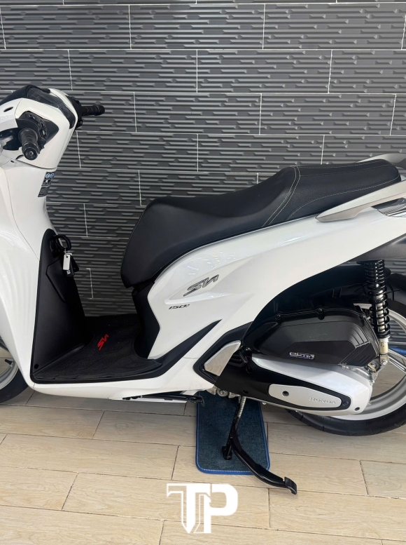 Sh 150 8k km bs 57084