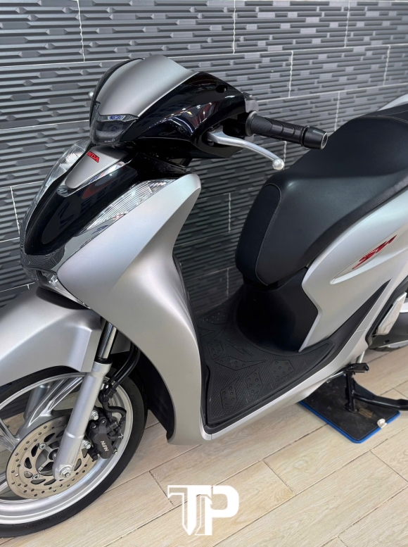 Sh 125 2022 sporty bstp 56038