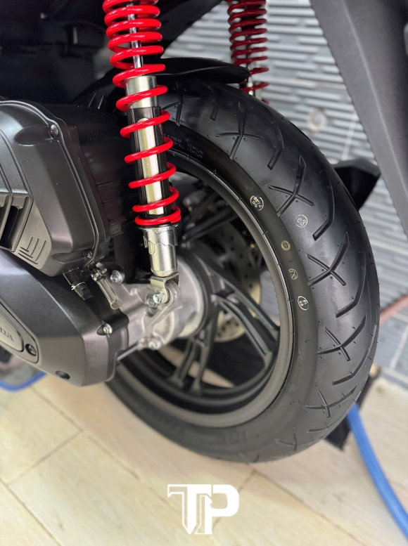 SH 125 Abs 2024 20km bs 15491