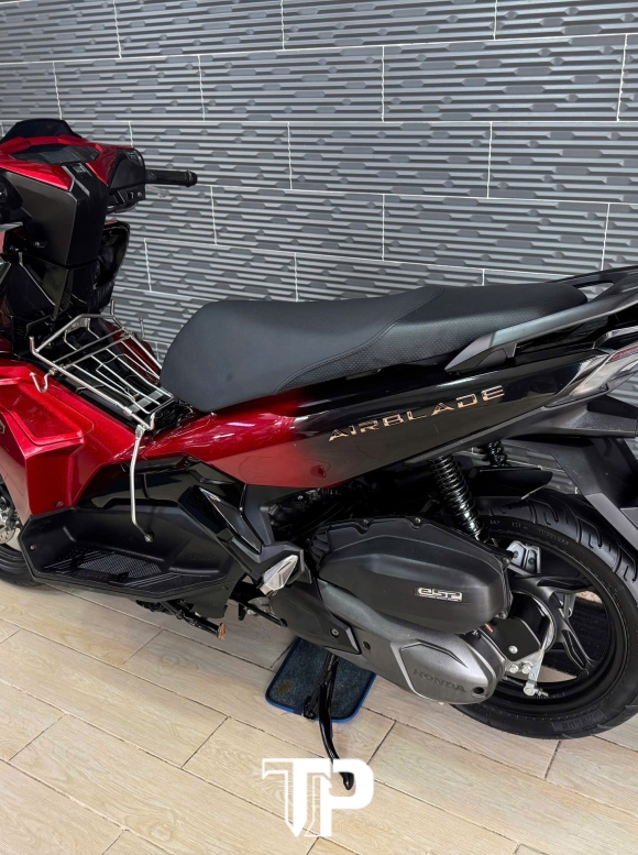 Ab 125 mới 96% bs 35841