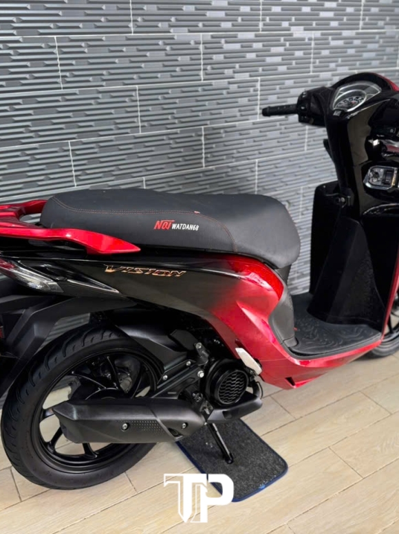 Vision 2023 mẫu mới bstp 63566