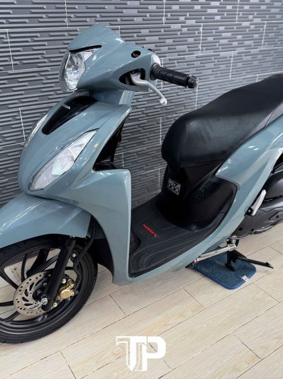 Vision 2023 xi măng 3000km bs 75556
