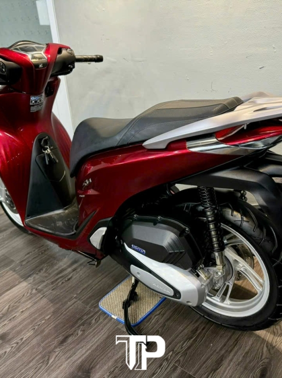 SH 125 2021 bs 725.74