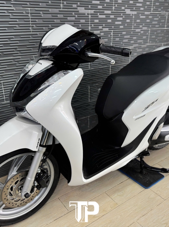 Sh 160 abs 2024 900km bstp 04790