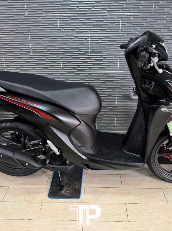 Vision 2024 1000km bs 14578