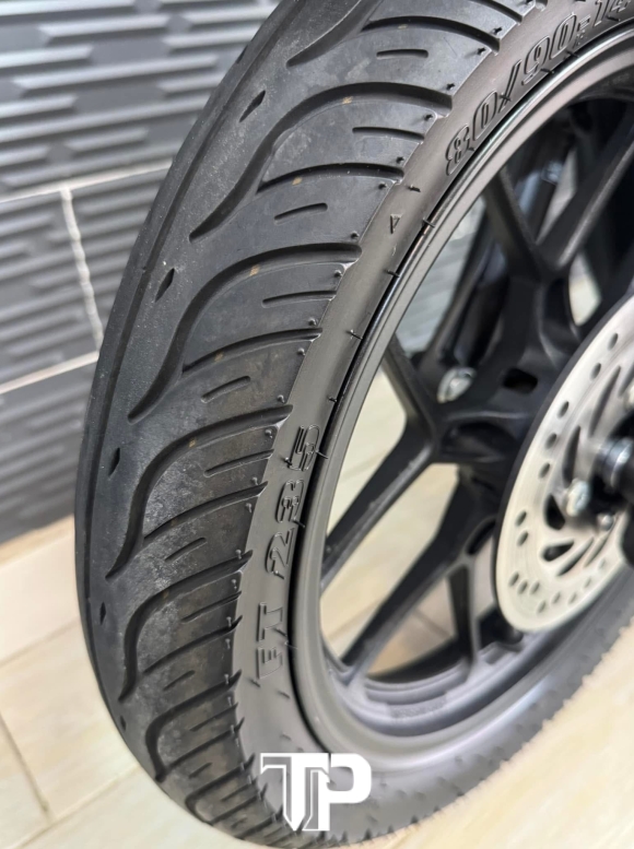 Vario 125 2022 1000km bstp 78046